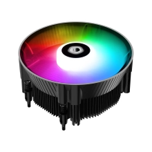 Купити Процесорний кулер ID-Cooling DK-07A Rainbow - фото 1