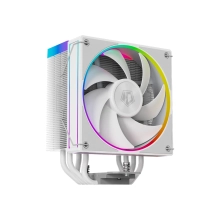Купити Процесорний кулер ID-Cooling Frozn A410 ARGB White - фото 1