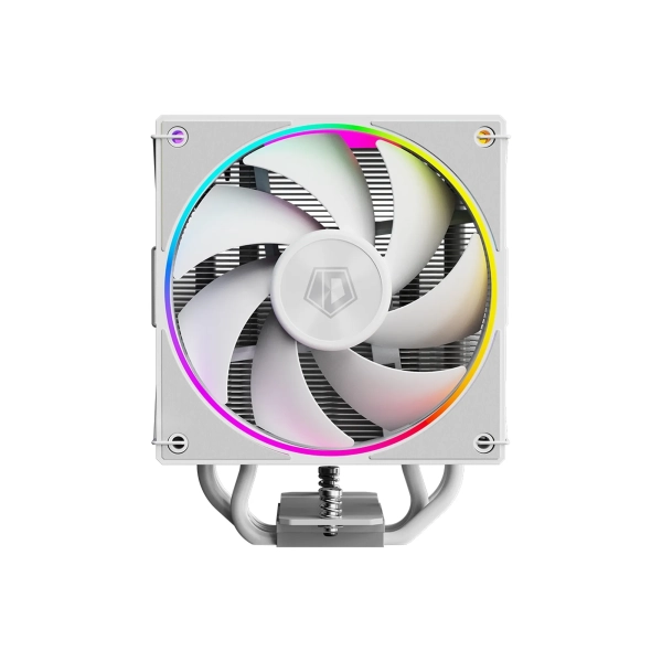 Купить Процессорный кулер ID-Cooling Frozn A410 ARGB White - фото 2