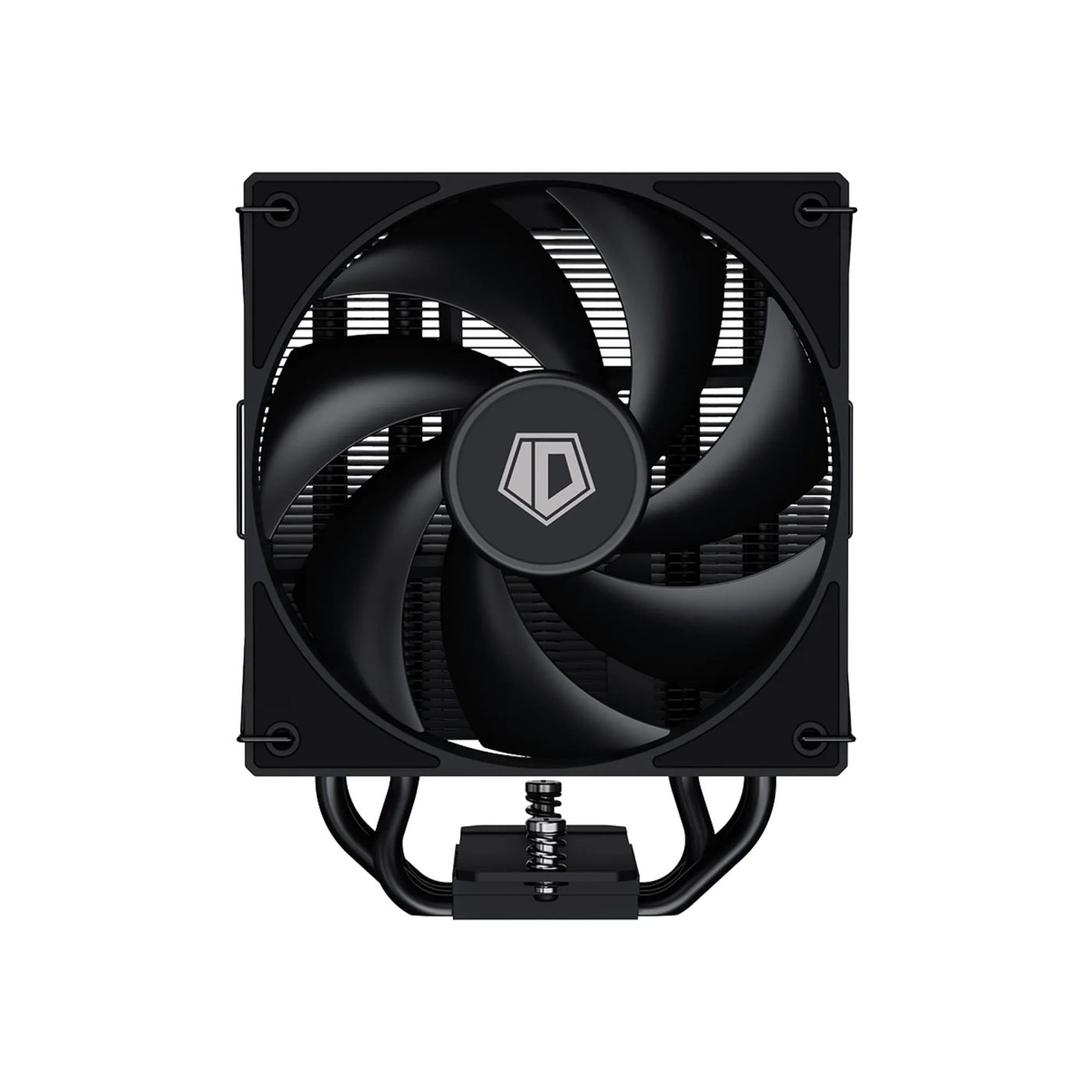 Купити Процесорний кулер ID-Cooling Frozn A410 Black - фото 3