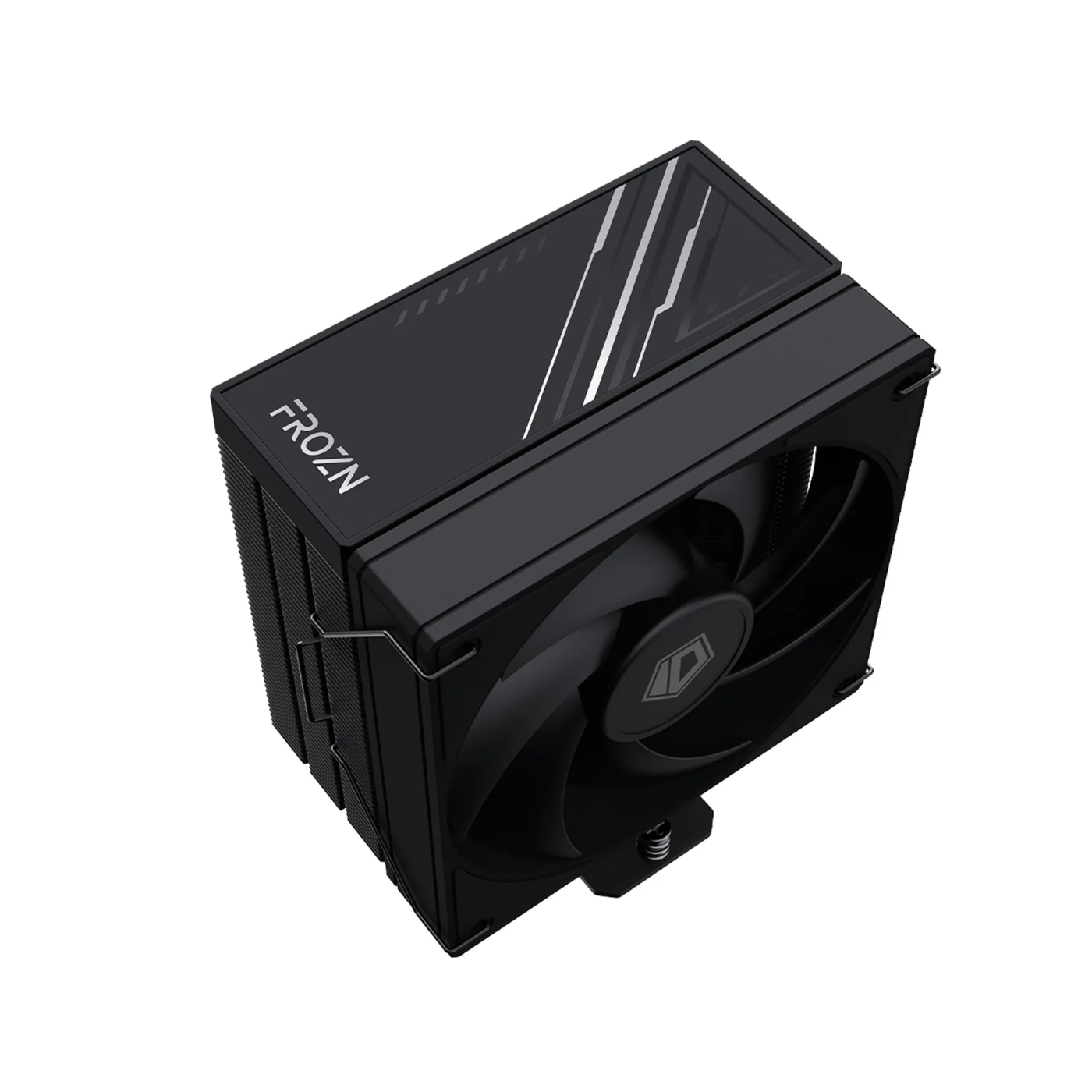 Купити Процесорний кулер ID-Cooling Frozn A410 Black - фото 4