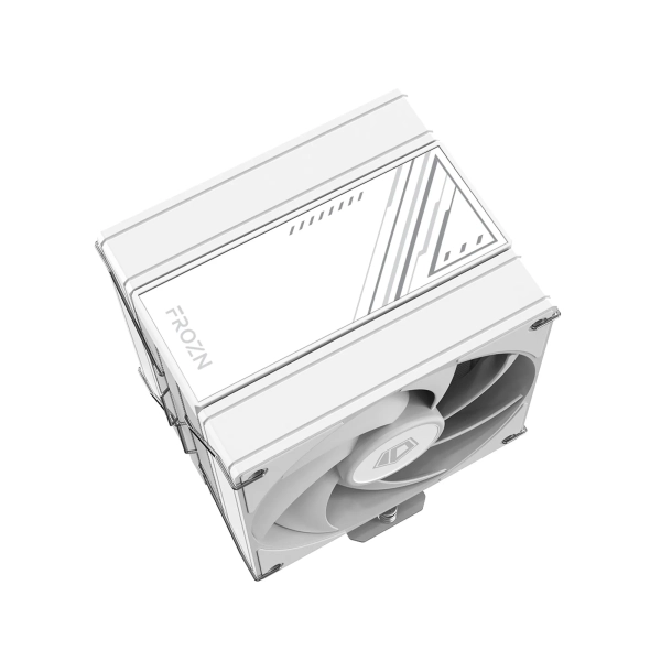 Купити Процесорний кулер ID-Cooling Frozn A410 DW - фото 4
