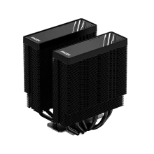 Купити Процесорний кулер ID-Cooling Frozn A620 Black - фото 4