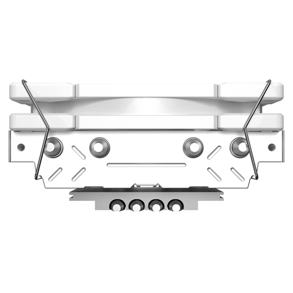 Купить Процессорный кулер ID-Cooling IS-40X V3 White - фото 2