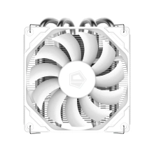 Купить Процессорный кулер ID-Cooling IS-40X V3 White - фото 6