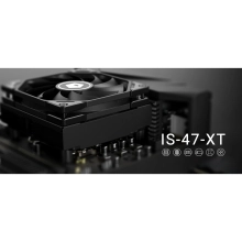 Купить Процессорный кулер ID-Cooling IS-47-XT - фото 10