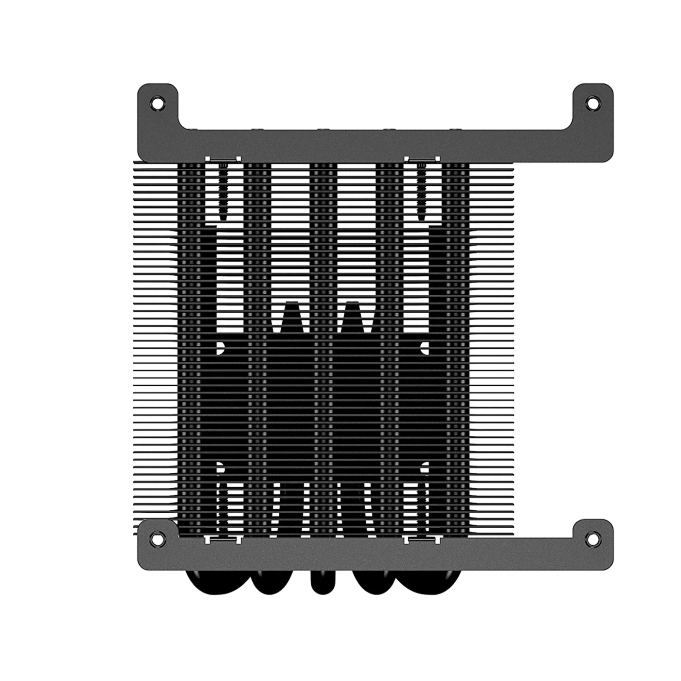 Купить Процессорный кулер ID-Cooling IS-50X V3 - фото 4