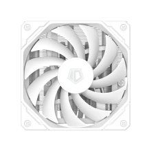 Купити Процесорний кулер ID-Cooling IS-67-XT White - фото 5