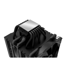 Купить Процессорный кулер ID-Cooling SE-207-XT Black - фото 5