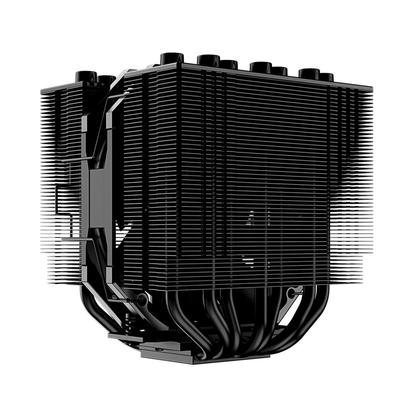 Купить Процессорный кулер ID-Cooling SE-207-XT Slim - фото 1