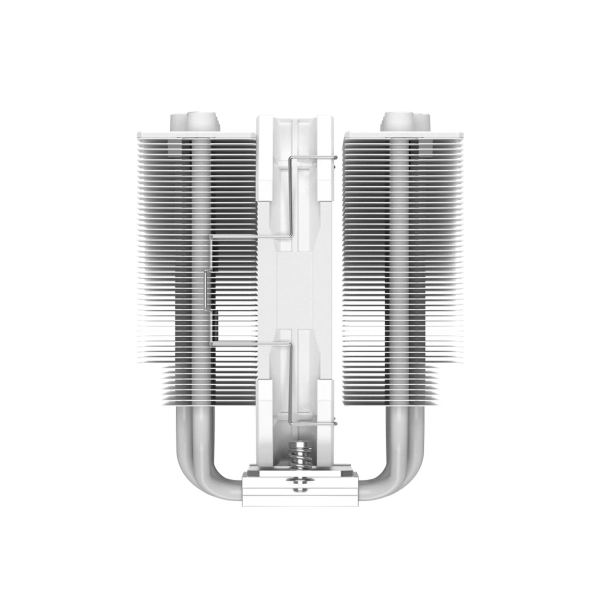 Купити Процесорний кулер ID-Cooling SE-207-XT Slim Snow - фото 6