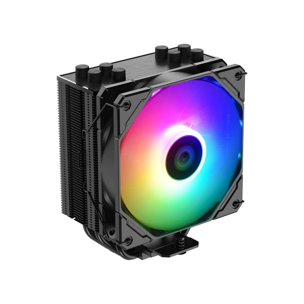 Купить Процессорный кулер ID-Cooling SE-224-XTS ARGB - фото 2