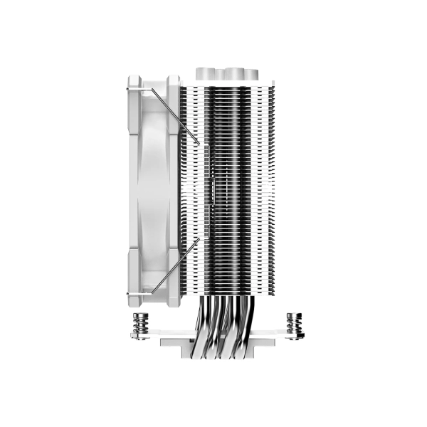 Купити Процесорний кулер ID-Cooling SE-224-XTS ARGB White - фото 3