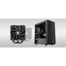 Купити Процесорний кулер ID-Cooling SE-224-XTS Black - фото 13