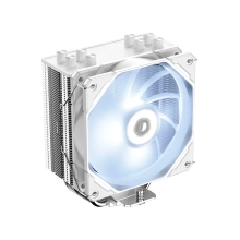 Купить Процессорный кулер ID-Cooling SE-224-XTS White - фото 6