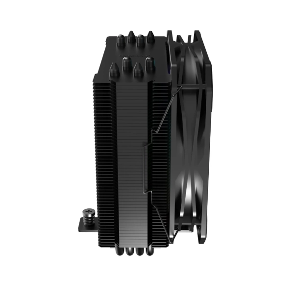 Купити Процесорний кулер GameMax Sigma 540 ARGB Black - фото 6