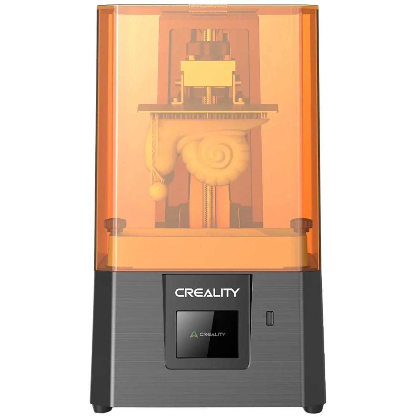 Купити 3D-принтер Creality Halot R6 - фото 1
