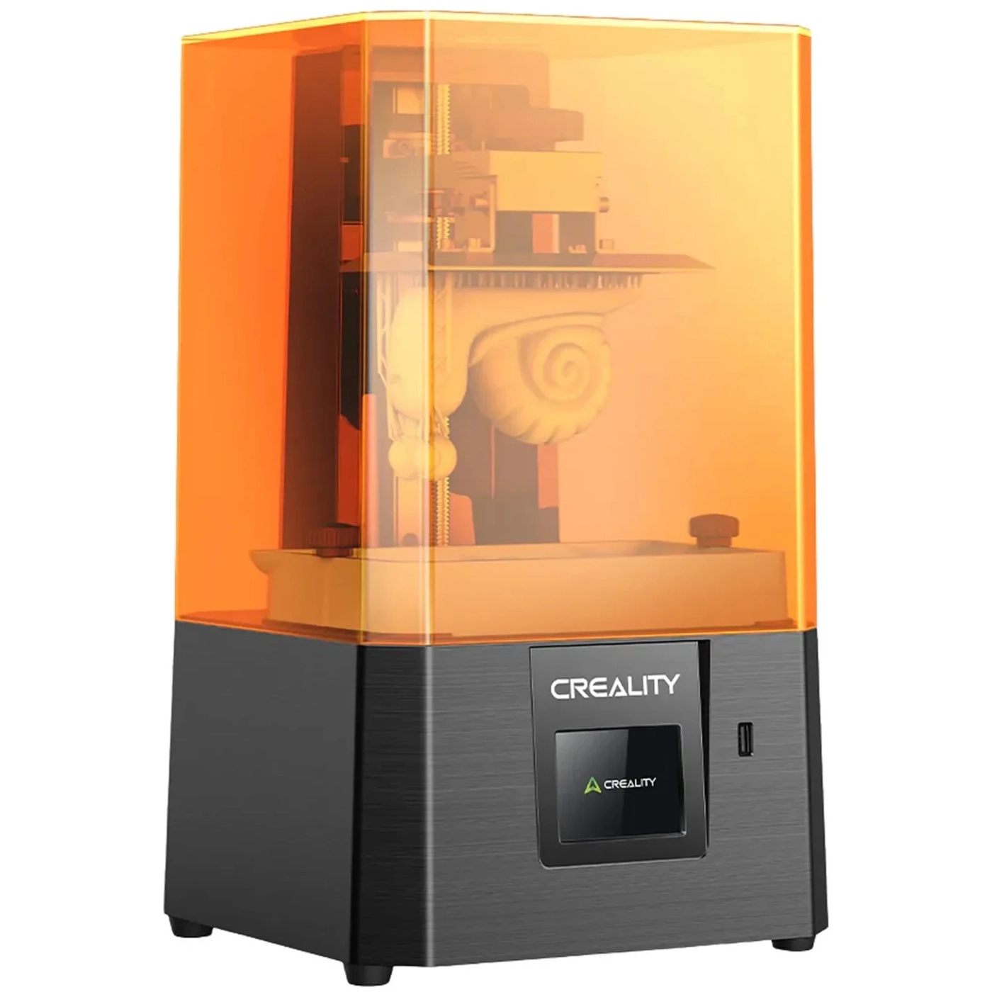 Купити 3D-принтер Creality Halot R6 - фото 3