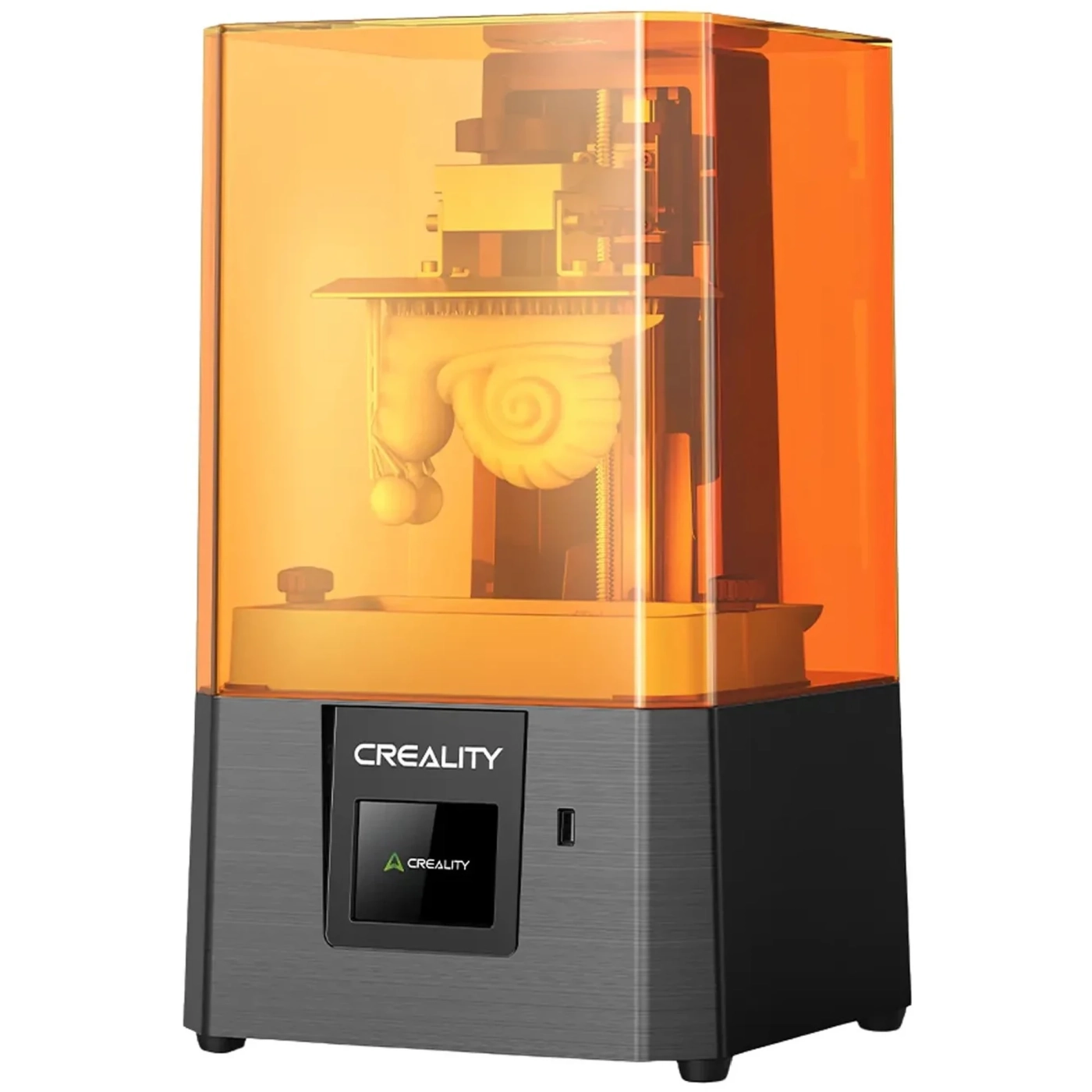 Купити 3D-принтер Creality Halot R6 - фото 4