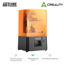 Купить 3D принтер Creality Halot R6 - фото 2