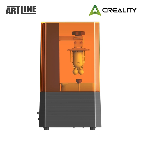 Купить 3D принтер Creality Halot R6 - фото 4