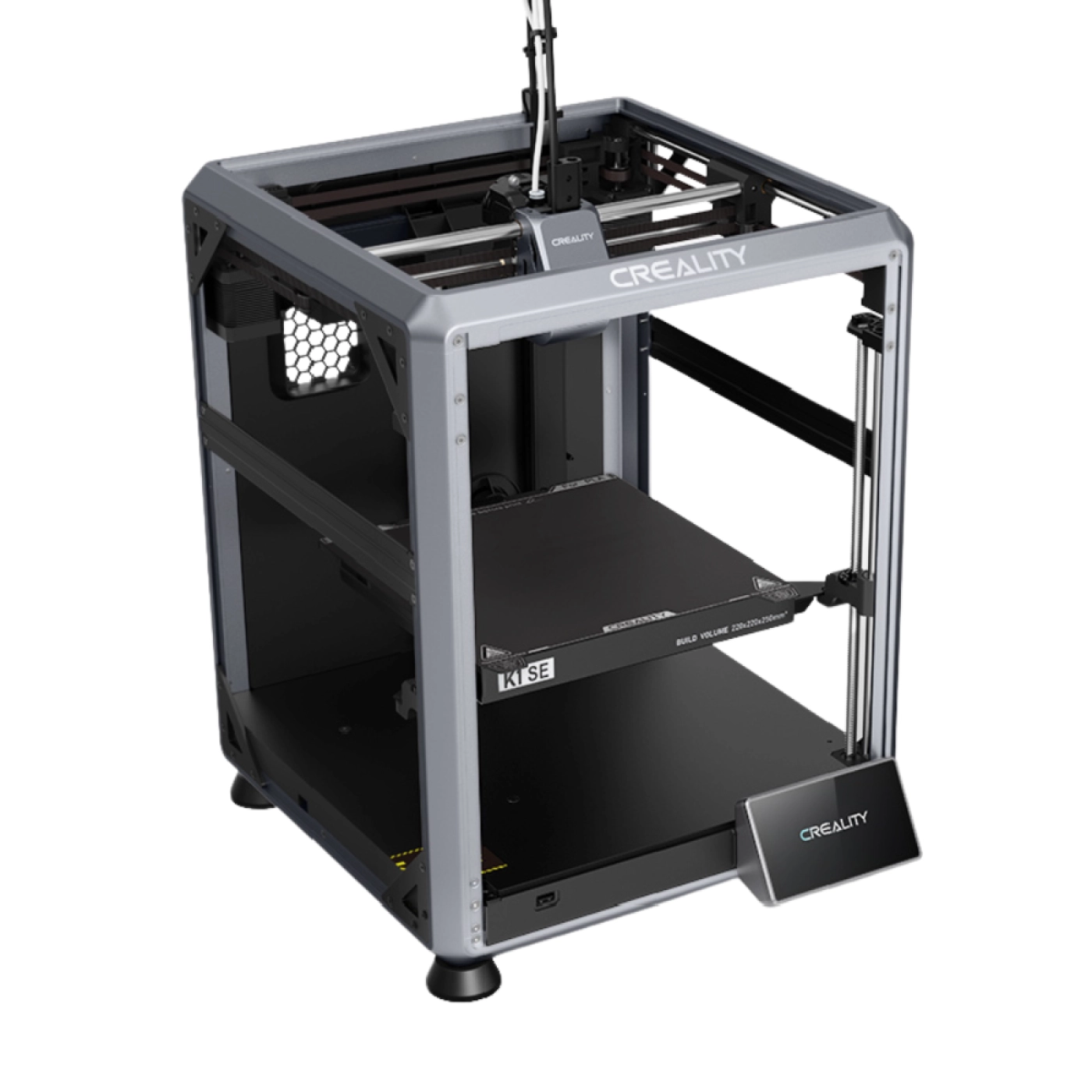 Купить 3D принтер Creality K1 SE - фото 5