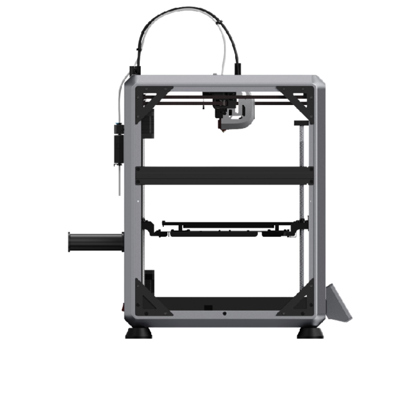 Купить 3D принтер Creality K1 SE - фото 6