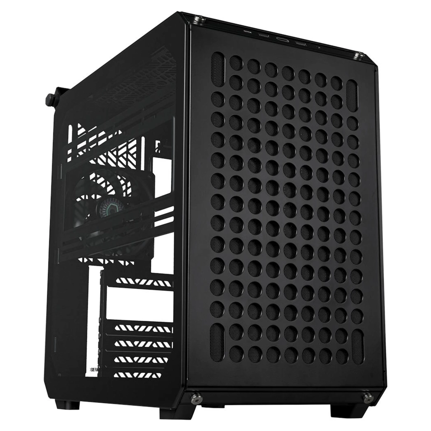 Купить Корпус Cooler Master Master Qube 500 (Q500-KGNN-S00) - фото 1