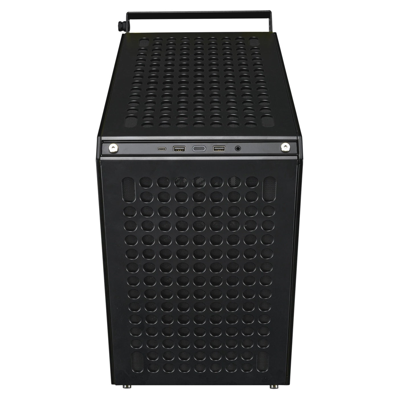 Купити Корпус Cooler Master Master Qube 500 (Q500-KGNN-S00) - фото 8