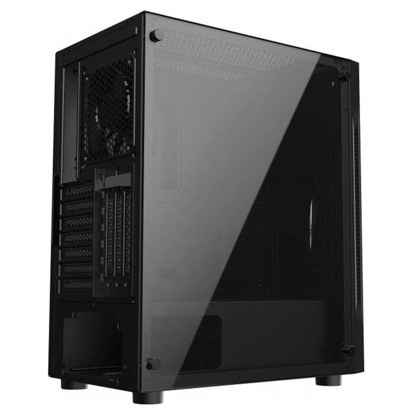 Купити Корпус GAMDIAS ARGUS E2 Elite Mid-Tower PC Case - фото 5