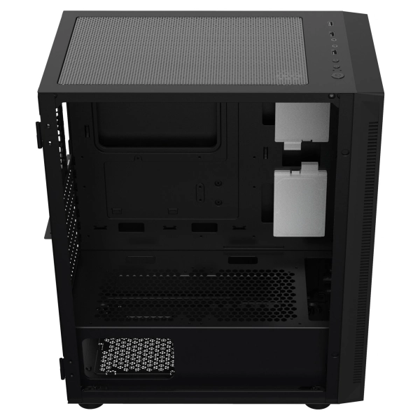 Купить Корпус GAMDIAS ARGUS E4 Elite Mid-Tower PC Case - фото 6