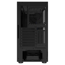 Купити Корпус GAMDIAS ARGUS E4 Elite Mid-Tower PC Case - фото 7