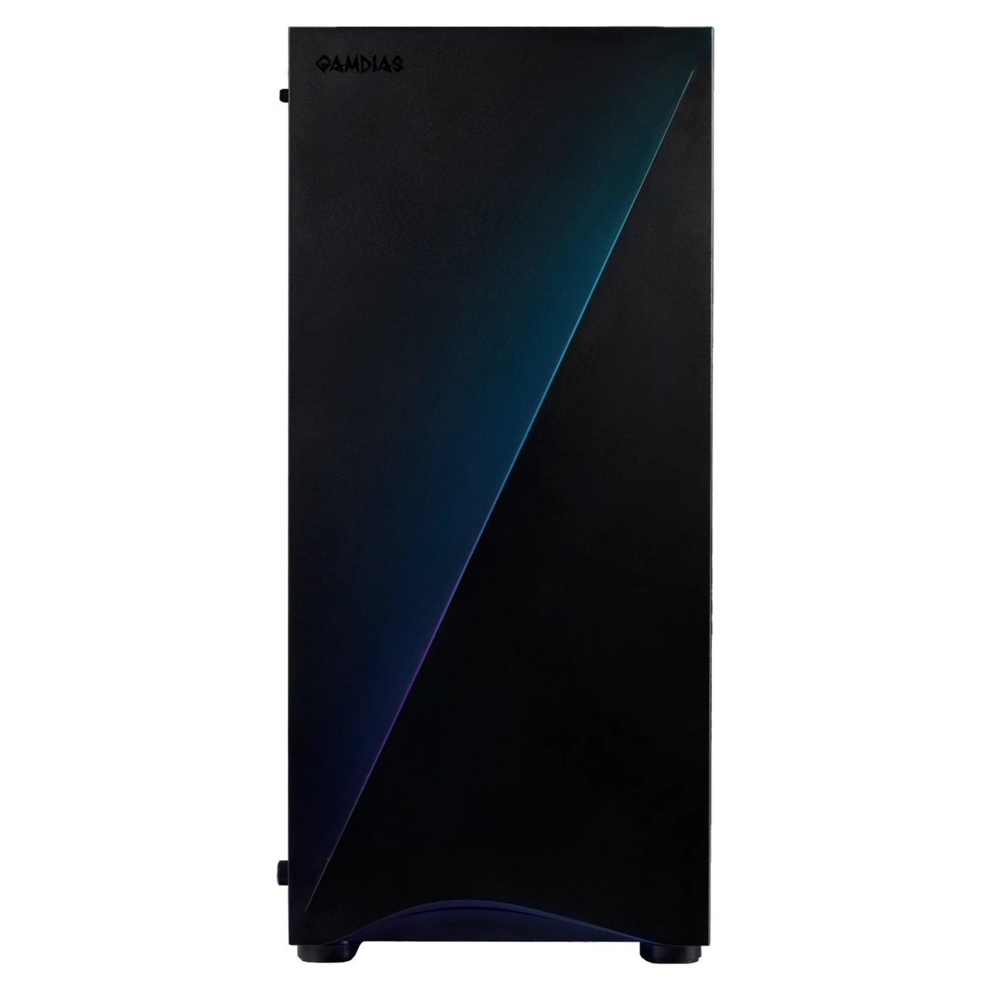 Купити Корпус GAMDIAS ARGUS E5 Mid-Tower PC Case - фото 4