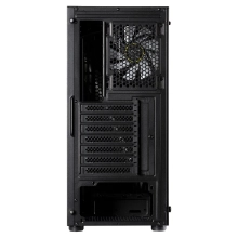 Купить Корпус GAMDIAS ARGUS E5 Mid-Tower PC Case - фото 6