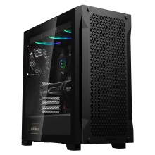 Купити Корпус GAMDIAS ATHENA P1 LITE Mid-Tower PC Case - фото 1