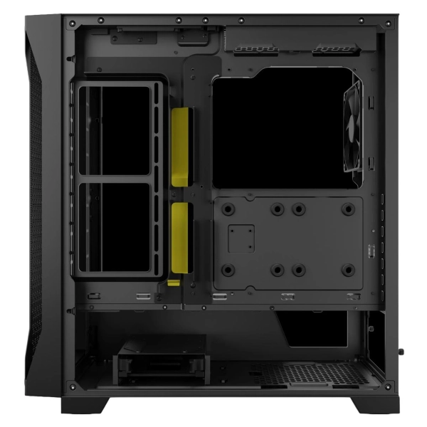 Купить Корпус GAMDIAS ATHENA P1 LITE Mid-Tower PC Case - фото 6