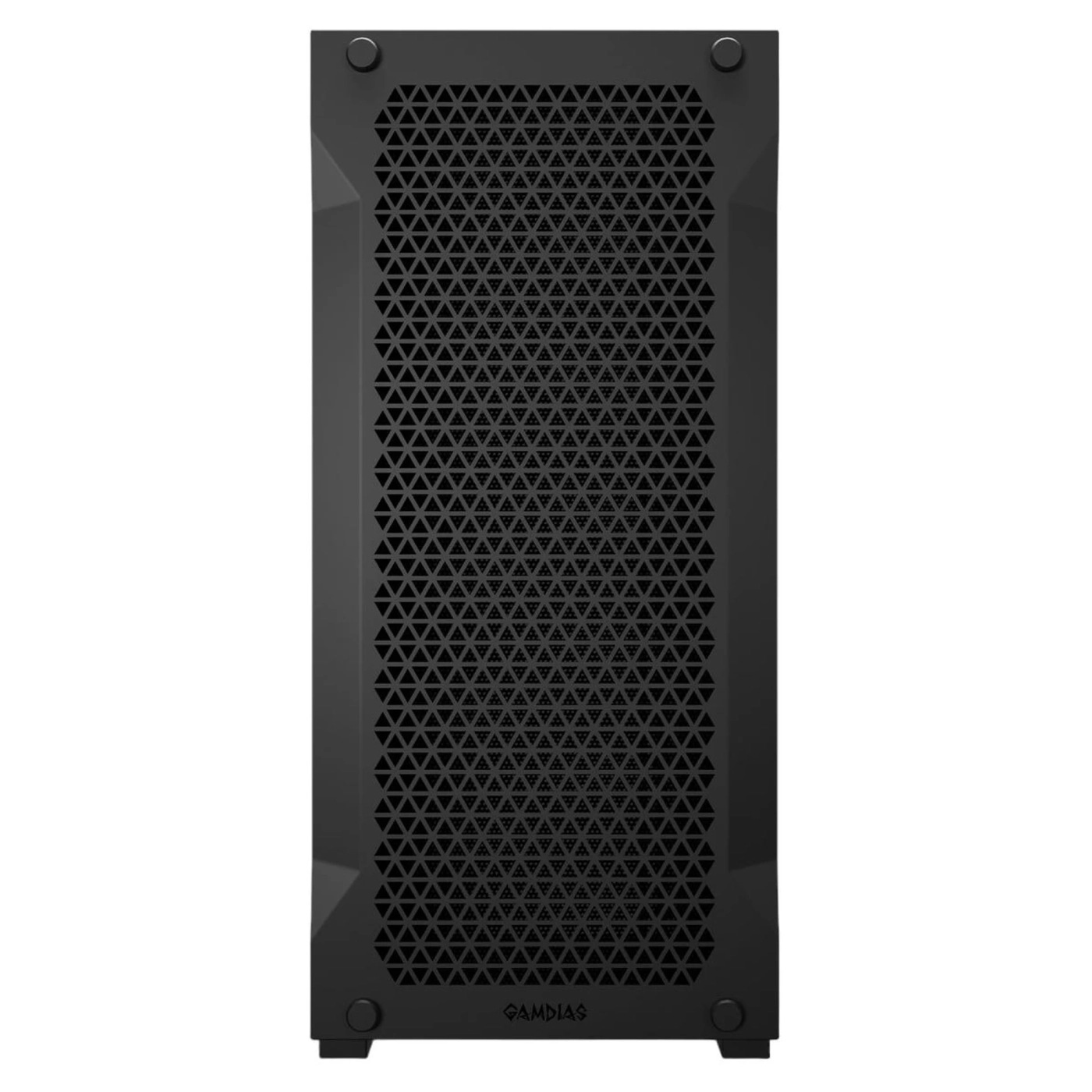 Купить Корпус GAMDIAS ATHENA P1 LITE Mid-Tower PC Case - фото 9