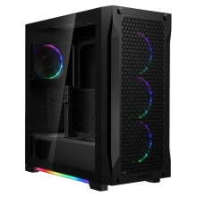 Купить Корпус GAMDIAS ATHENA P1 Mid-Tower PC Case - фото 2