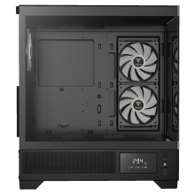 Купити Корпус GAMDIAS ATLAS M1 Mid-Tower PC Case - фото 3