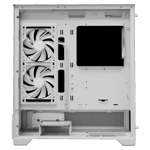 Купить Корпус GAMDIAS ATLAS M1 WH Mid-Tower PC Case - фото 5