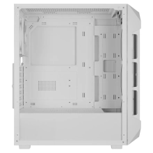 Купити Корпус GAMDIAS AURA GC1 ELITE WH Mid-Tower PC Case - фото 8