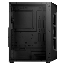 Купити Корпус GAMDIAS AURA GC1 Mid-Tower PC Case - фото 3