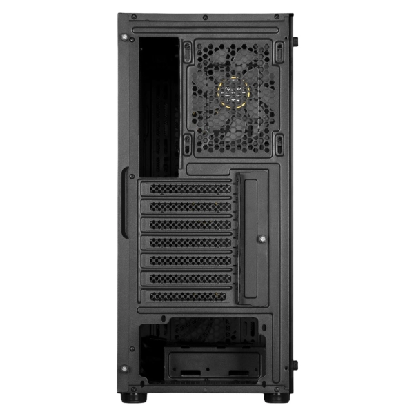 Купити Корпус GAMDIAS AURA GC1 Mid-Tower PC Case - фото 4