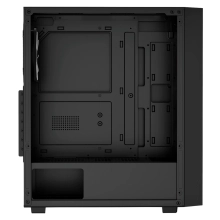 Купити Корпус GAMDIAS AURA GC2 ELITE Mid-Tower PC Case - фото 7