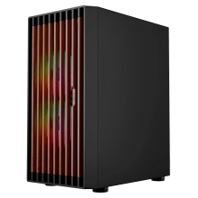 Купити Корпус GAMDIAS AURA GC4 Mid-Tower PC Case - фото 3