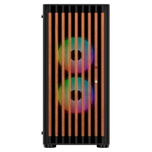 Купити Корпус GAMDIAS AURA GC4 Mid-Tower PC Case - фото 4