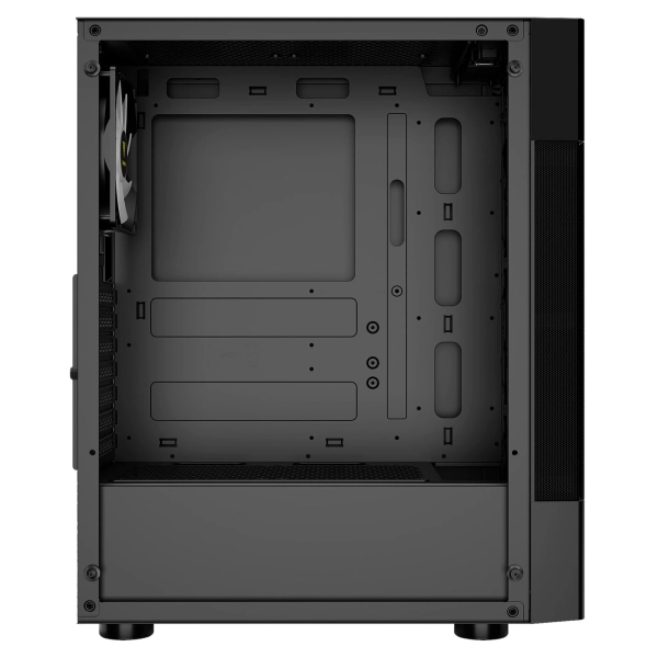 Купити Корпус GAMDIAS AURA GC5 Mid-Tower PC Case - фото 8