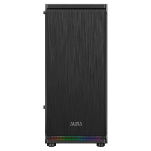 Купити Корпус GAMDIAS AURA GC8 Mid-Tower PC Case - фото 6