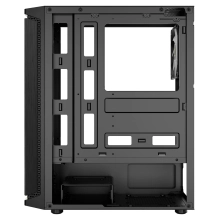 Купить Корпус GAMDIAS AURA GC8 Mid-Tower PC Case - фото 7