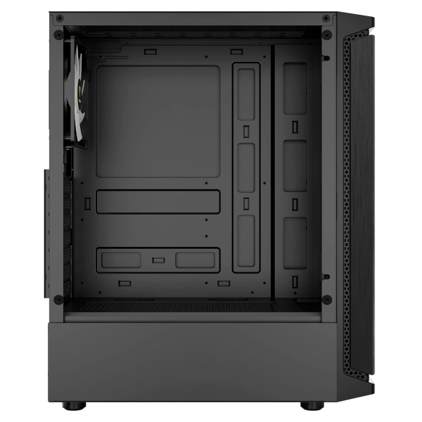 Купить Корпус GAMDIAS AURA GC8 Mid-Tower PC Case - фото 8